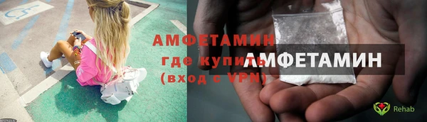 крисы Баксан