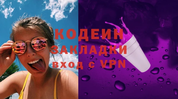 крисы Баксан